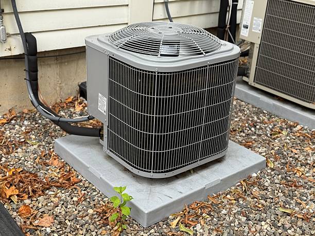 24/7 Emergency Hvac Installation experts in Franktown, CO